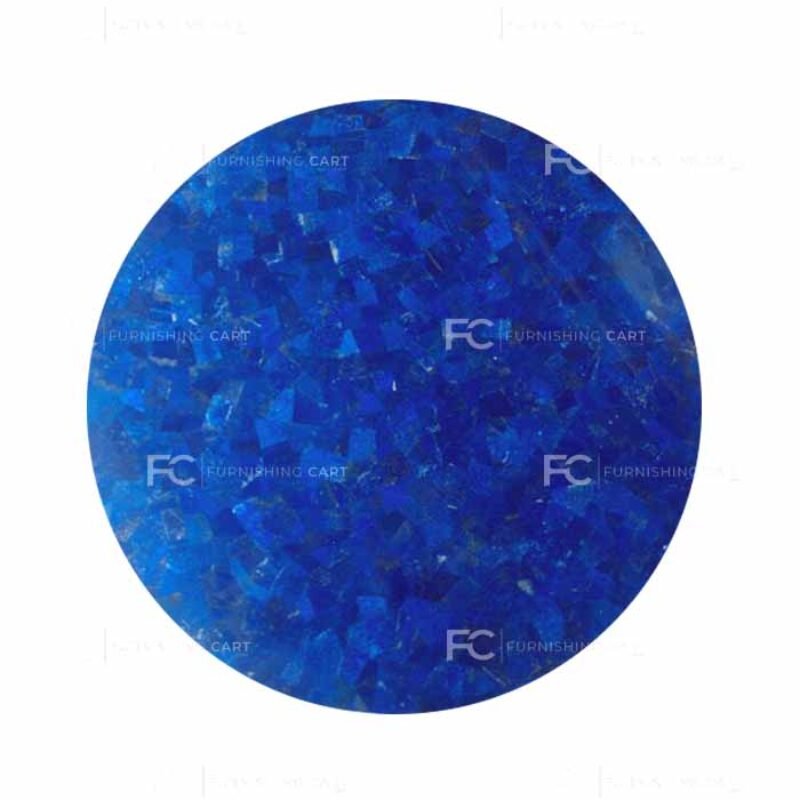 Lapis Lazuli Round Table – R111