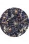Sodalite Round Table - R109