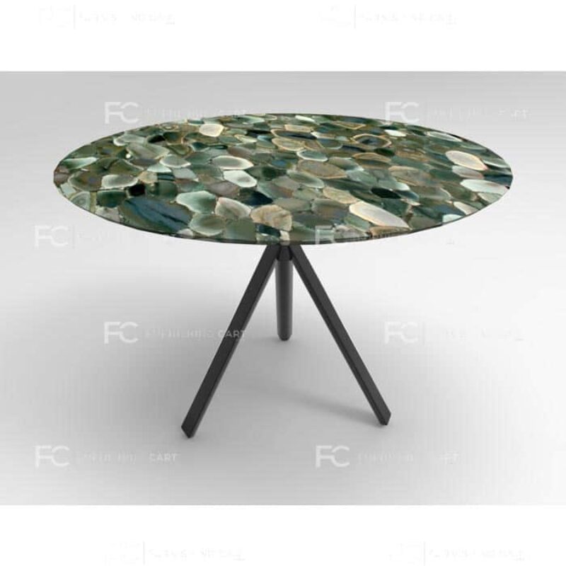 Angel Jasper Coffee Table – Lusso