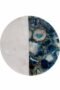 Blue Agate Chopping Board - CB117