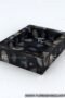 Black-agate-soap-dish-view-1