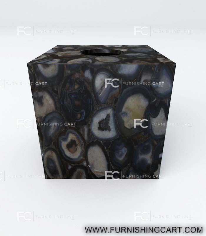 Black-agate-tissue-box-view-2