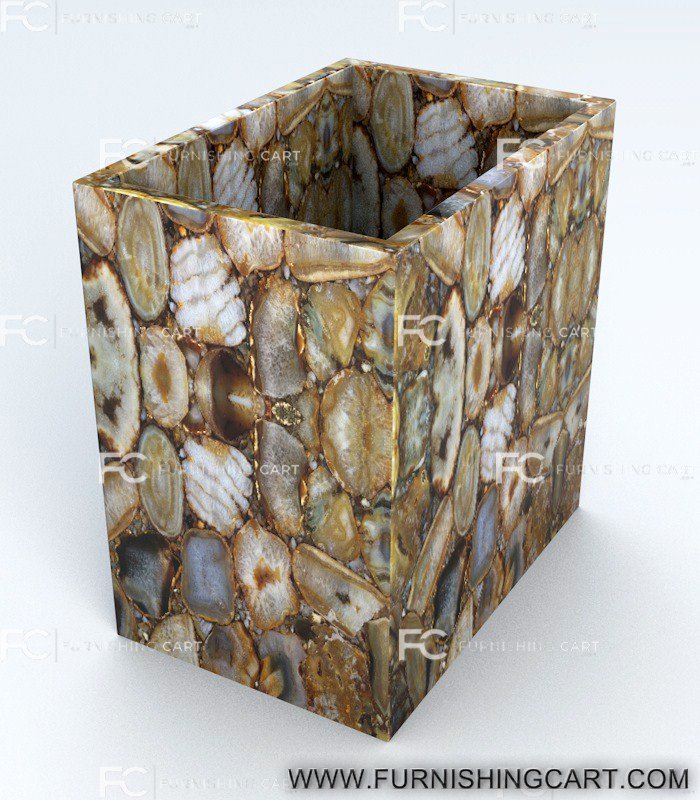 Brown-agate-canister-view-1
