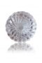 Crystal Quartz Round Knobs