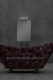 Freestanding Gemstone Bathtub