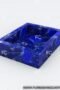 Lapis Lazuli Soap Dish Case