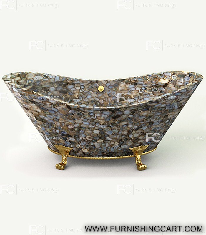 mix-agate-freestanding-bathtub-with-clawfoot-2