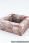 pink-quartz-square-wash-basin-vessel-sink-lwb-140-view-1