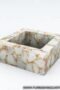 white-quartz-gold-wash-basin-vessel-sink-square-lwb-146-view-1