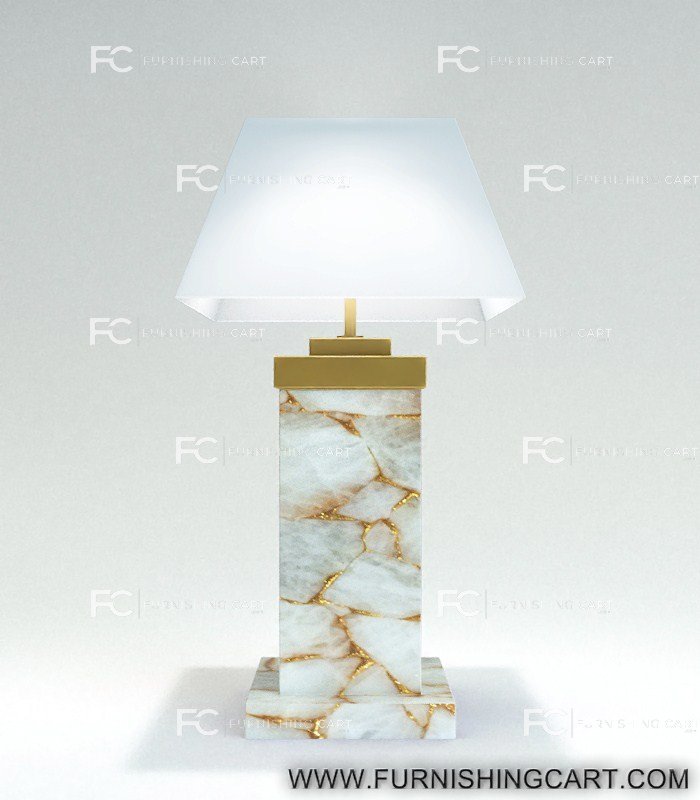 white-quartz-golden-sparkle-lamp-1