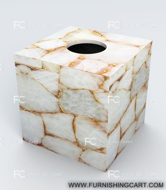 white-quartz-golden-sparkle-tissue-box-v1