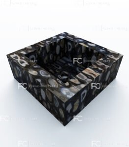 black-agate-square-backlit-wash-basin