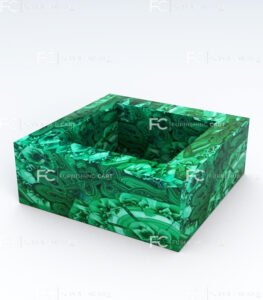 malachite-square-wash-basin-vessel-sink-lwb-127-side-image