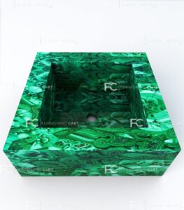 malachite-square-wash-basin-vessel-sink-lwb-127