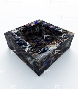 sodalite-blue-square-wash-basin-vessel-sink-lwb-135-depth