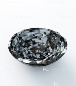 mother-pearl-black-round-wash-basin-vessel-sink-lwb-128-depth-image