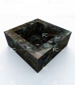 labradorite-square-wash-basin
