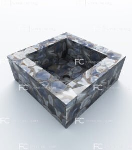 grey-agate-square-wash-basin