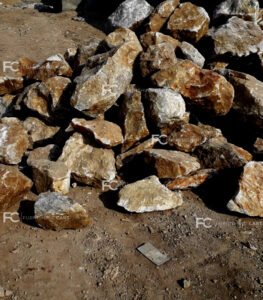 smoky-quartz-maaterial-used-for-coaster-set