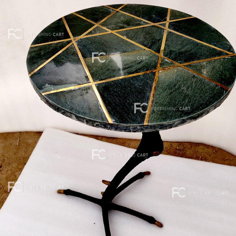 Bird Leg Table Top – 114BRDSR