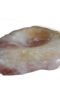 Pink Quartz Ash Tray-ASH101
