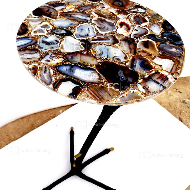 Bird Leg Table Top – 113BRDSR