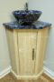 Lapis Lazuli Gemstone Vanity Unit-VU123