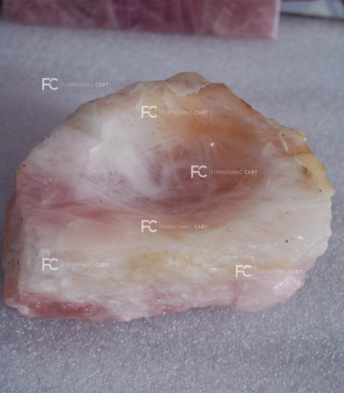 ink Quartz Ash Tray-ASH101 - Image 4