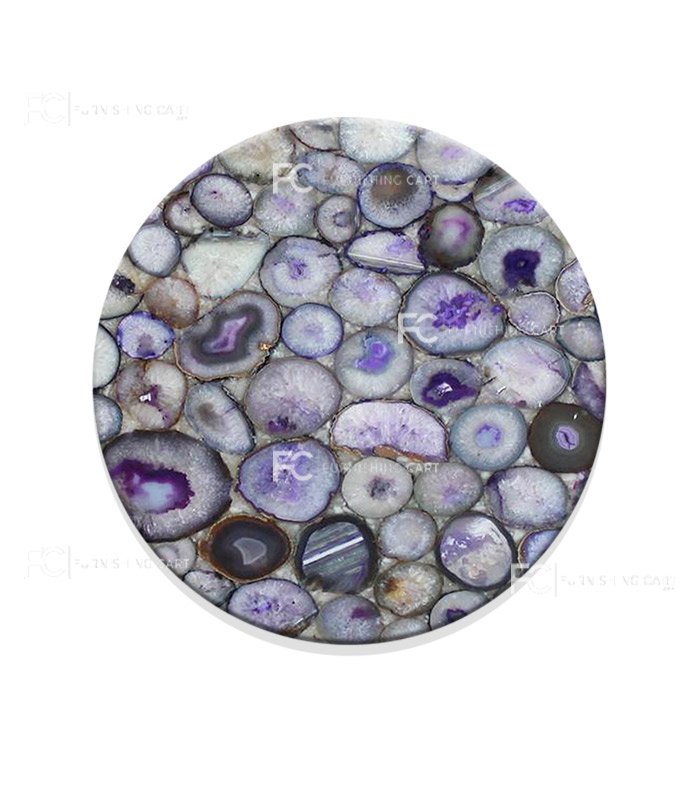 purple-round-table-top