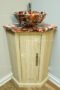 Red Agate Vanity Unit-VU111