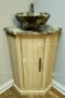 Smoky Quartz Vanity Unit-VU108