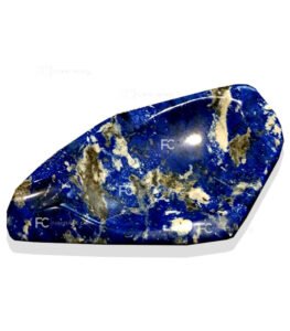 Sodalite Ash Tray