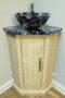 Sodalite Gemstone Vanity Unit-VU125 - Image 2