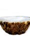 White Agate Ash Tray-ASH109 - Image 4